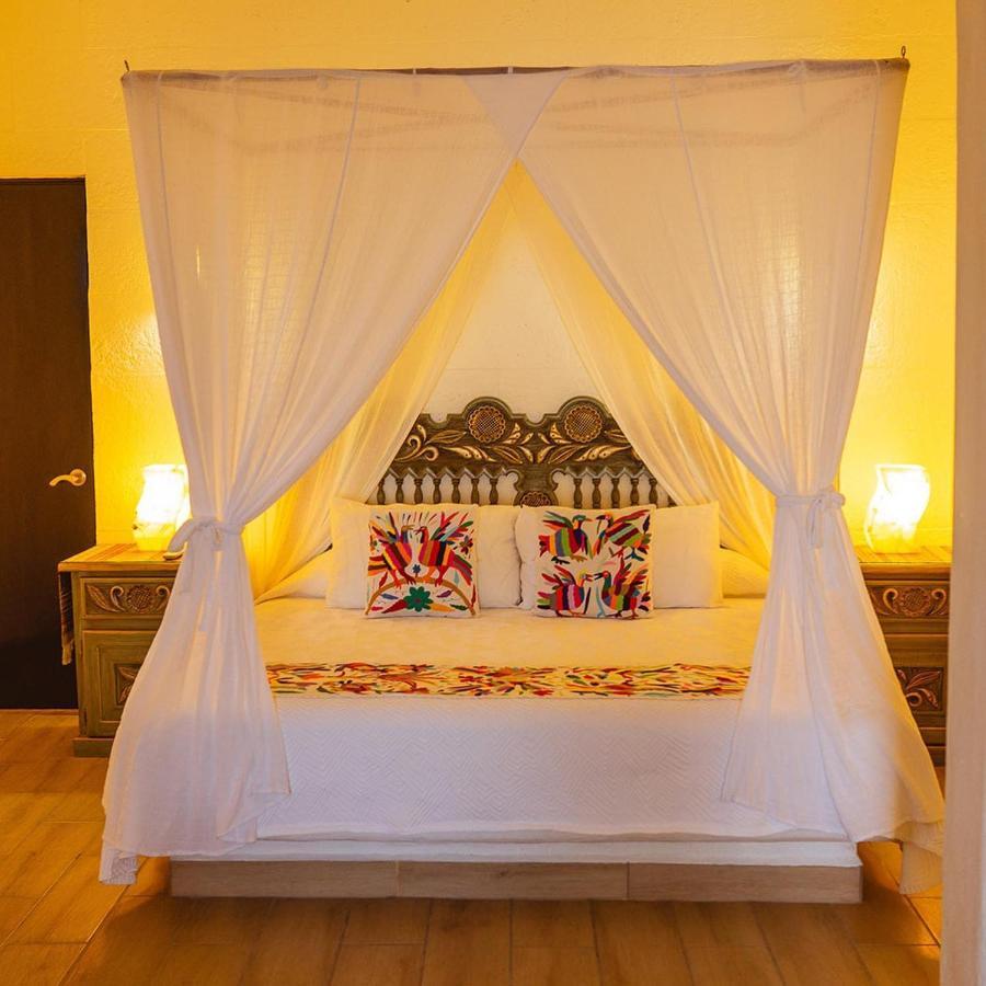 Espuma Hotel - Adults Only 锡瓦塔塔内霍 外观 照片