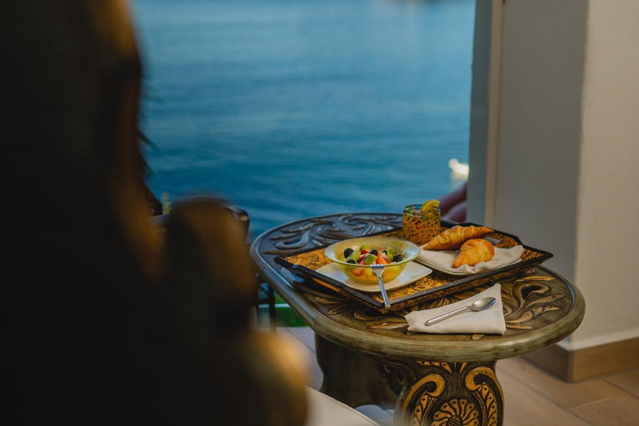 Espuma Hotel - Adults Only 锡瓦塔塔内霍 外观 照片