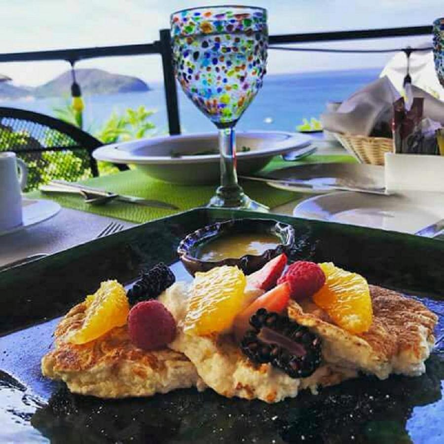 Espuma Hotel - Adults Only 锡瓦塔塔内霍 外观 照片