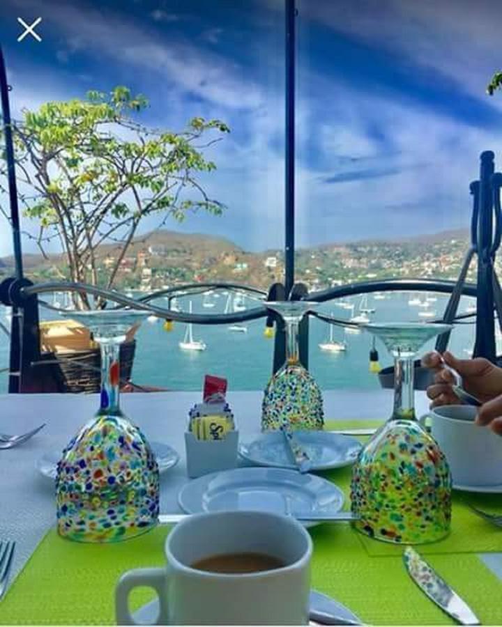Espuma Hotel - Adults Only 锡瓦塔塔内霍 外观 照片